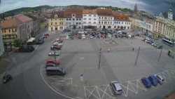 Náměstí Míru