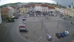 Náměstí Míru