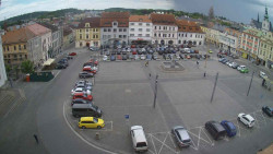 Náměstí Míru
