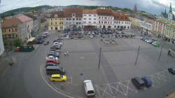 Náměstí Míru