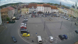 Náměstí Míru