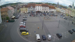 Náměstí Míru