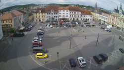 Náměstí Míru