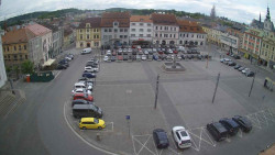 Náměstí Míru