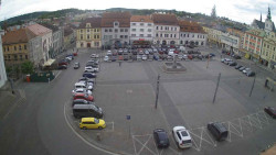 Náměstí Míru