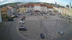 Náměstí Míru