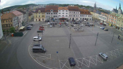 Náměstí Míru