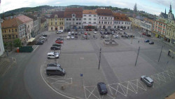Náměstí Míru