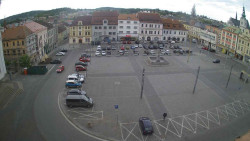 Náměstí Míru