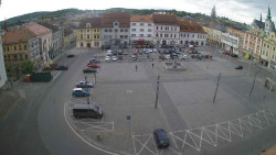 Náměstí Míru