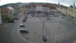 Náměstí Míru