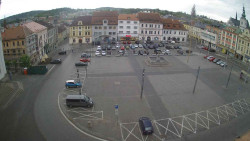 Náměstí Míru
