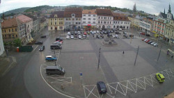 Náměstí Míru