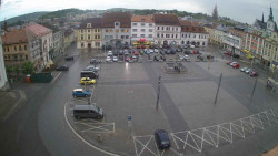 Náměstí Míru