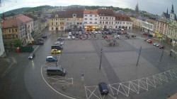 Náměstí Míru
