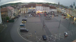 Náměstí Míru