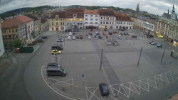Náměstí Míru