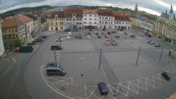 Náměstí Míru