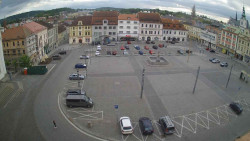 Náměstí Míru