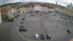 Náměstí Míru