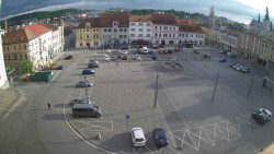 Náměstí Míru