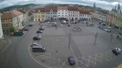 Náměstí Míru
