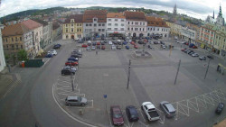 Náměstí Míru