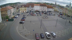 Náměstí Míru