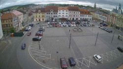 Náměstí Míru