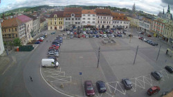 Náměstí Míru