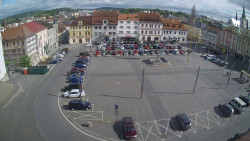 Náměstí Míru