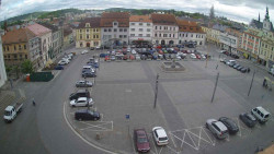 Náměstí Míru