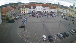 Náměstí Míru