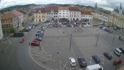 Náměstí Míru