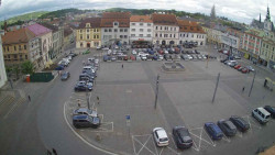 Náměstí Míru