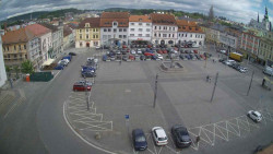 Náměstí Míru