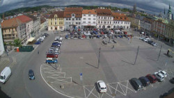 Náměstí Míru