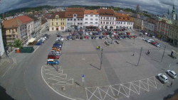 Náměstí Míru