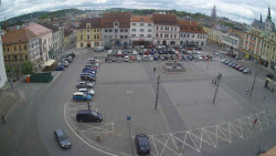 Náměstí Míru