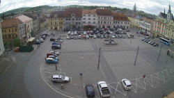 Náměstí Míru