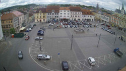 Náměstí Míru