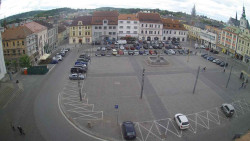 Náměstí Míru