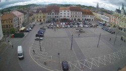 Náměstí Míru