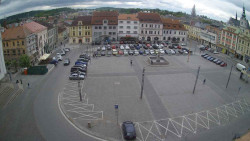 Náměstí Míru