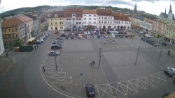 Náměstí Míru