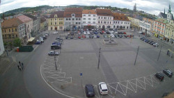 Náměstí Míru