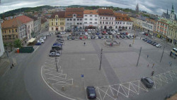 Náměstí Míru
