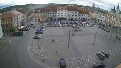 Náměstí Míru