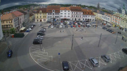 Náměstí Míru