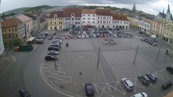 Náměstí Míru